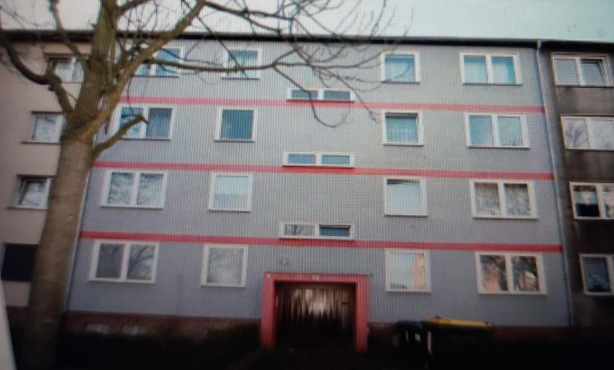 Ferienwohnung Monteurwohnung Messewohnung Duisburg Sued Grenze Duesseldorf 6 Personen Εξωτερικό φωτογραφία